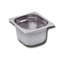 Gastronorm 1/6 GN 65mm 
