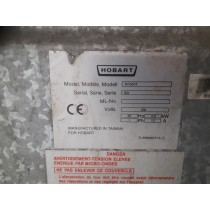 Mikrowelle Hobart M1600T 