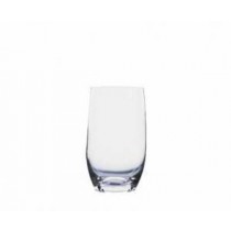 Wasserglas klar kurz "Francine" 0,25 l (36 Stck.)