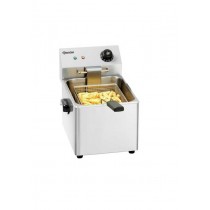 Friteuse Snack