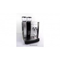 Espresso Kaffeemaschine- Vollautomat Jura Impressa X9 Gastronomiemaschine Professionell 