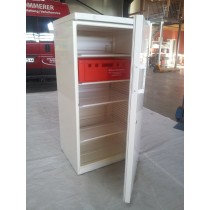 Kühlschrank GASTRO  E2 - Kistenfähg