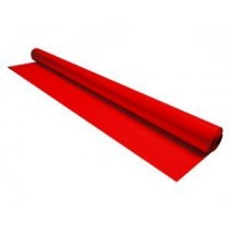 lfm Lackfolie (rot) 1,3 m breit