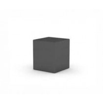 "New Lounge Cube" schwarz