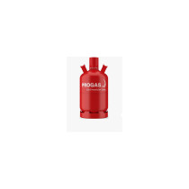 Gasflasche Propan 11kg 