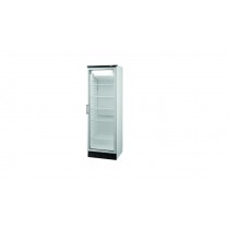 Gefrier- Tiefkühlschrank mit Glastüre, 230V  -22° C 