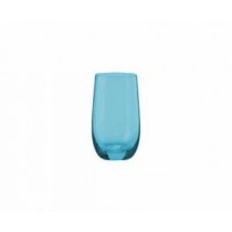 Wasserglas blau "Invitation" 0,3 l