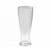 Weißbierglas 0,5l( 25 Stck.)
