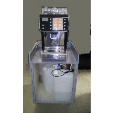 Kaffeevollautomat La Cimbali Q10 mit Wassertankversorgung Pumpe