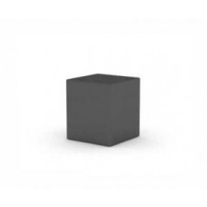 "New Lounge Cube" schwarz