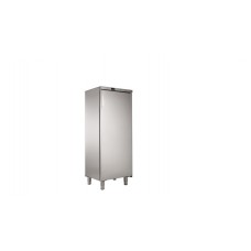 Kühlschrank Lebensmittel 1/1 GN, + -EN 40*60cm  Nordcap  KU 400 CHR Edelstahl