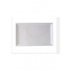 Porzellan - Platte 1 - 1 GN  530 x 325 mm 