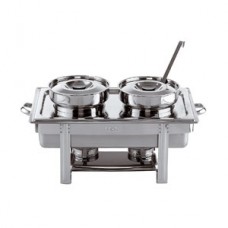 Suppen Chafing Dish