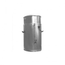 Wärmeschankbehälter 10l (Zusatz-Zylinder für Austausch bzw. Kaffee-Großproduktion mit Kaffeemaschine Bremer), 230V