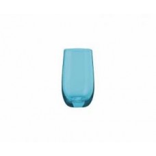 Wasserglas blau "Invitation" 0,3 l