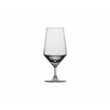 Wasserglas "Pure" 0,25 l Stielglas