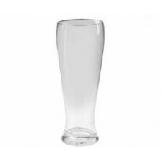 Weißbierglas 0,5l( 25 Stck.)