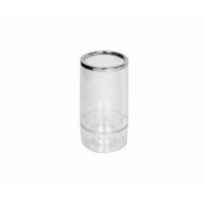 Weinkühler-/Wasserkühler Acryl 12 cm Durchmesser(mit Gebrauchspuren)