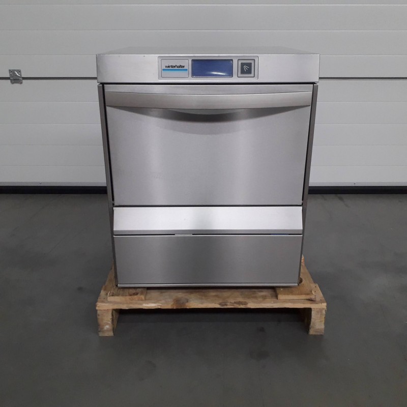 Winterhalter UC - M 