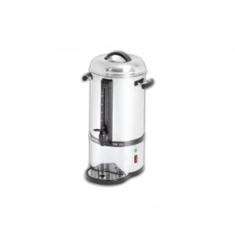 Rundfilterkaffeemaschine für 100 Tassen 14 Liter Kaffee