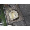 Seitlicher Einlauf HT 50 mm