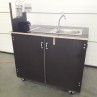autarkes Handwaschbecken 60 Liter 